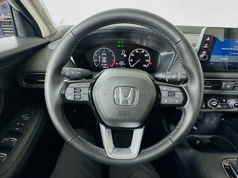 New 2026 Honda HR-V EX-L image 11