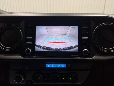Used 2023 Toyota Tacoma SR image 12
