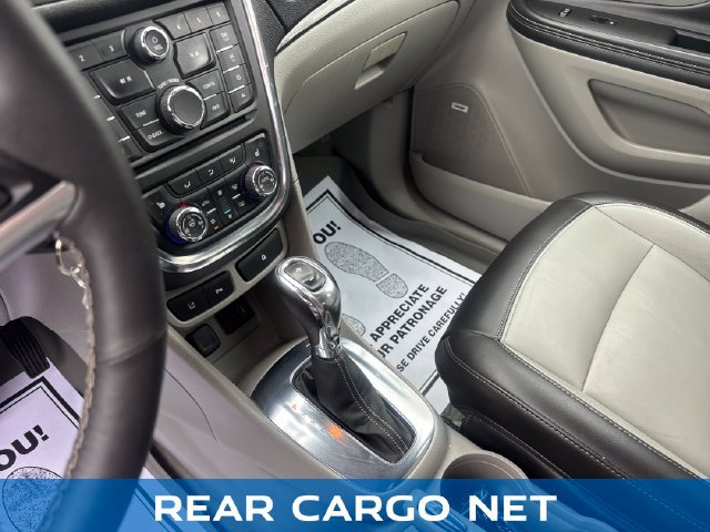 Used 2013 Buick Encore Premium AWD/4WD image 25