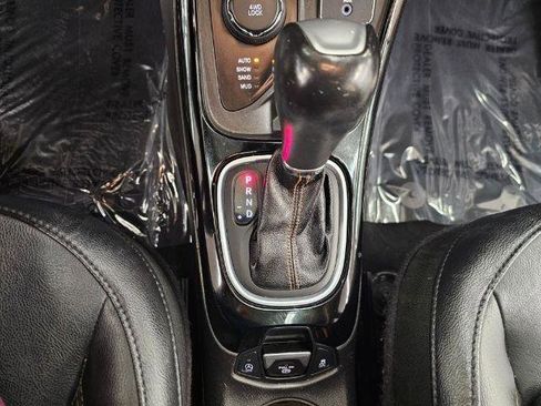 Used 2019 Jeep Compass Limited image 21