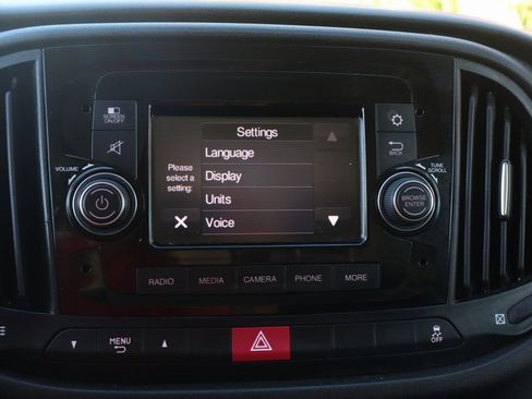 Used 2022 RAM ProMaster City Wagon image 29