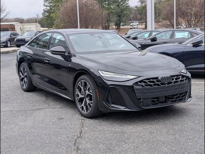 New 2026 Audi A6 Premium Plus