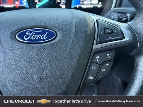 Used 2018 Ford Fusion S image 14