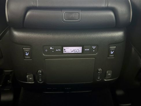 Certified 2021 INFINITI QX80 Sensory w/ All-Season Package AWD/4WD image 34