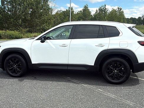 Certified 2023 MAZDA CX-50 2.5 S w/ Cargo Package AWD/4WD image 10
