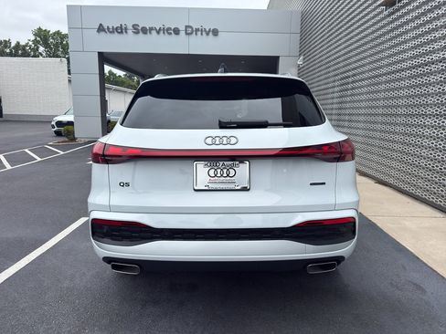 Used 2025 Audi Q5 Prestige AWD/4WD image 4