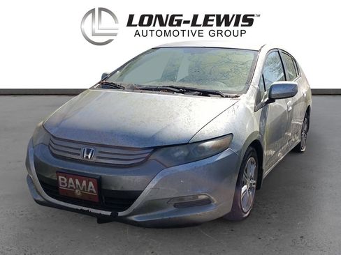 Used 2010 Honda Insight EX image 1