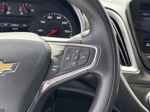 Certified 2024 Chevrolet Malibu LT image 16