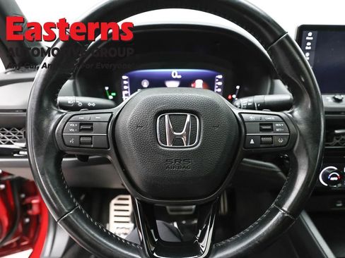 Used 2024 Honda Accord Sport image 10