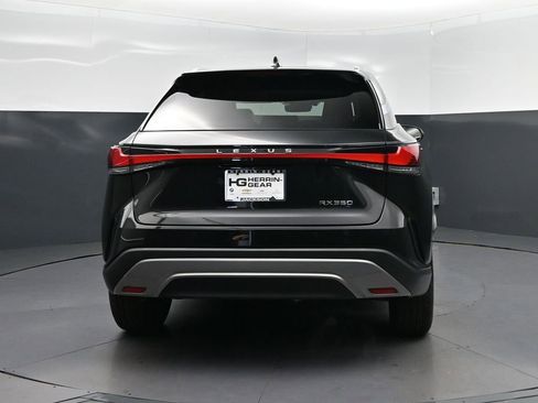 New 2026 Lexus RX 350 Premium image 6
