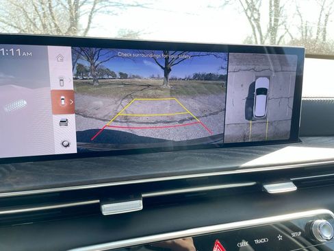 New 2025 Genesis GV80 3.5T Prestige image 40