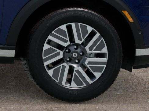 New 2026 Hyundai Palisade SEL Premium FWD image 8