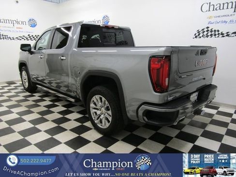 Certified 2023 GMC Sierra 1500 Denali w/ Technology Package AWD/4WD image 15