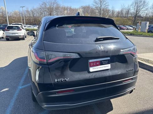 Used 2024 Honda HR-V Sport image 19