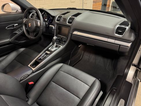 Used 2013 Porsche Boxster image 32