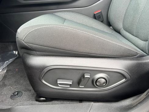 New 2026 Jeep Cherokee Laredo AWD/4WD image 8