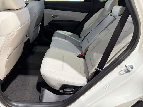 New 2026 Hyundai Tucson SEL AWD/4WD image 25