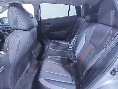 New 2025 Subaru Crosstrek 2.5i Limited w/ Crosstrek Mirror Package image 24