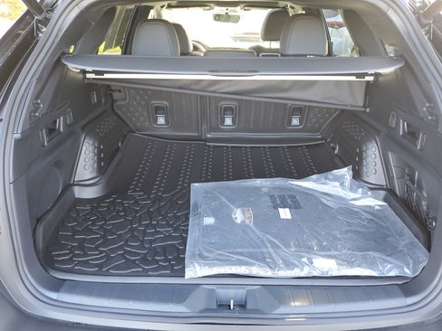 Certified 2025 Subaru Outback Wilderness image 6