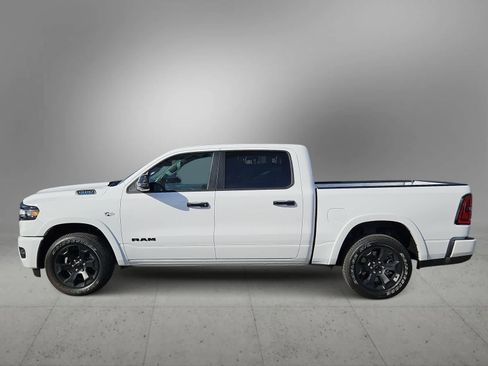 New 2026 RAM 1500 Big Horn image 5