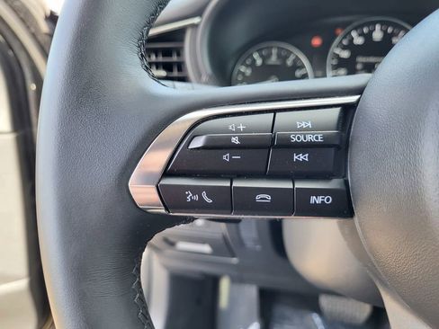 Used 2025 MAZDA CX-30 AWD 2.5 S w/ Premium Package image 28