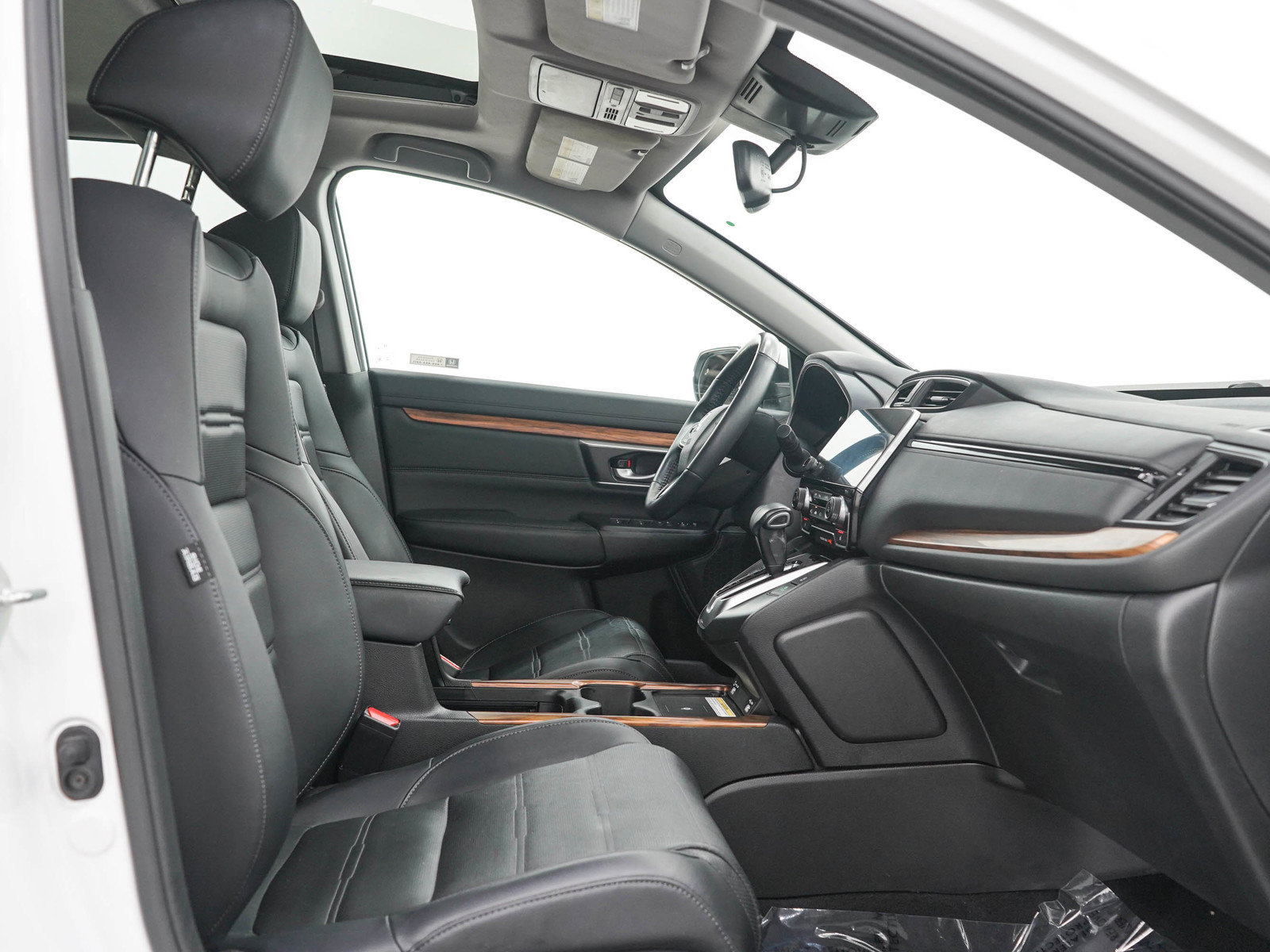 Used 2022 Honda CR-V Touring image 13