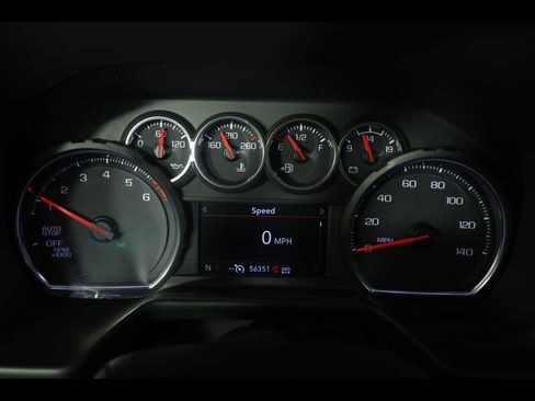 Certified 2022 Chevrolet Tahoe LS AWD/4WD image 26
