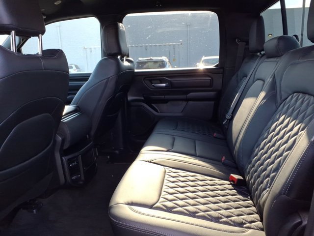 Used 2023 RAM 1500 Tradesman AWD/4WD image 25