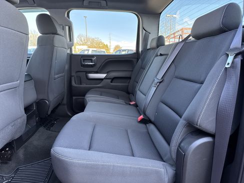 Used 2017 Chevrolet Silverado 1500 LT w/ All Star Edition image 27