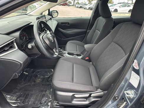 Certified 2025 Toyota Corolla LE image 16