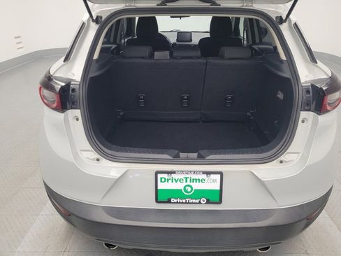 Used 2020 MAZDA CX-3 Sport image 29