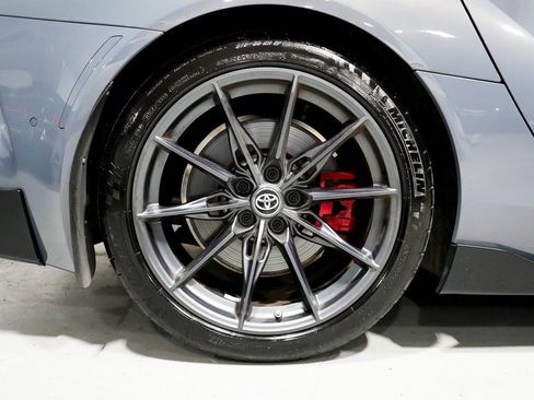 Used 2023 Toyota Supra Premium image 28