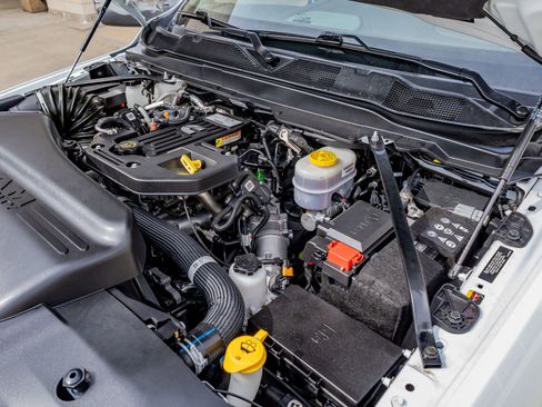 Used 2025 RAM 2500 Limited image 41