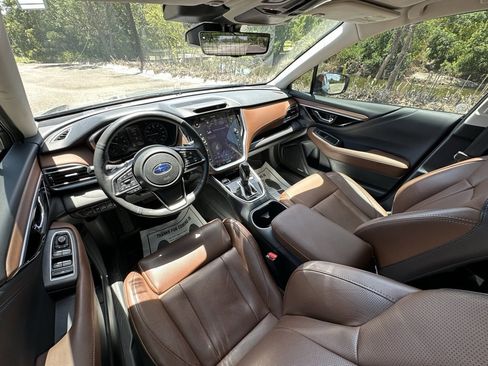 Used 2024 Subaru Outback Touring XT image 14