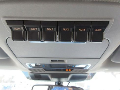 New 2026 Ford F250 Lariat image 32