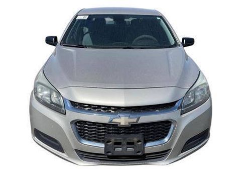 Used 2015 Chevrolet Malibu LS FWD image 9