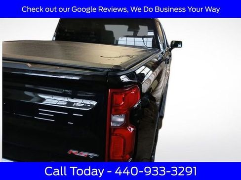 Used 2023 Chevrolet Silverado 1500 RST image 19