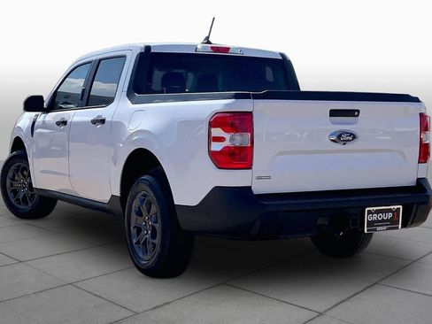 Certified 2024 Ford Maverick XLT FWD image 12