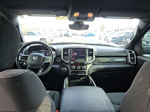 Certified 2022 RAM 1500 Big Horn image 21