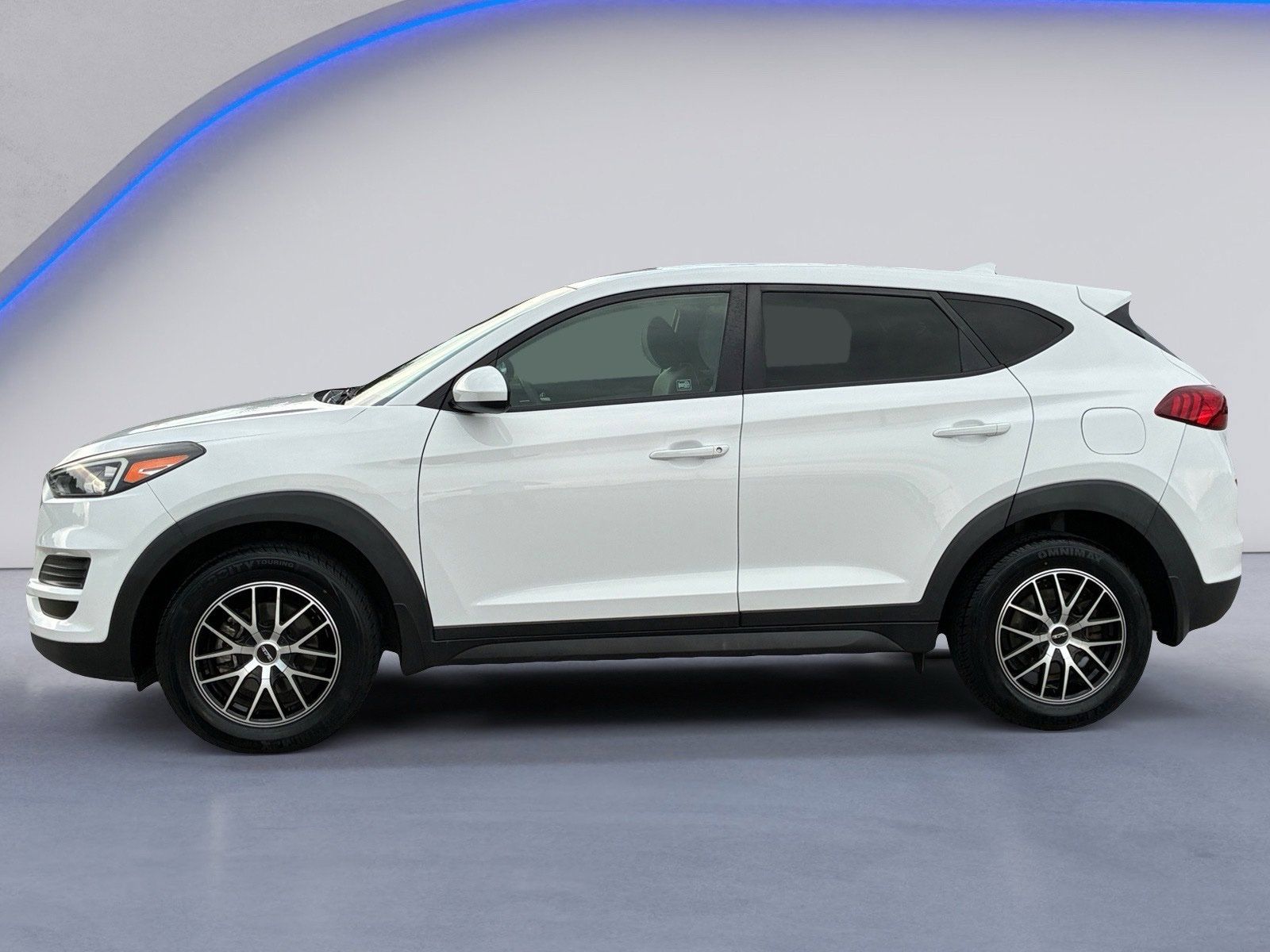 Used 2019 Hyundai Tucson SE FWD image 7