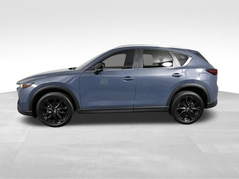 Used 2023 MAZDA CX-5 Carbon Edition AWD/4WD image 6