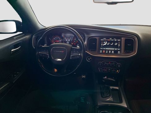 Used 2022 Dodge Charger R/T w/ Blacktop Package RWD image 22