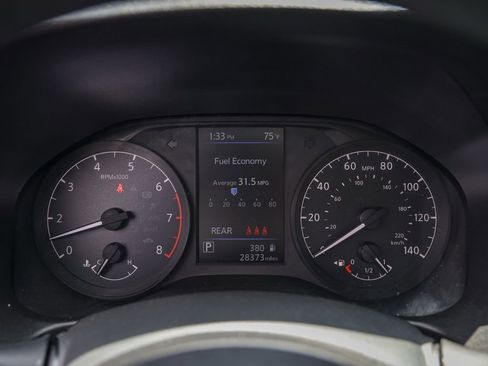 Used 2024 Nissan Altima 2.5 S FWD image 26