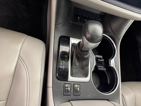 Used 2019 Toyota Highlander XLE image 23