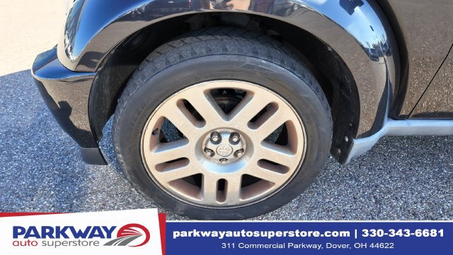 Used 2010 Dodge Nitro SE RWD image 10