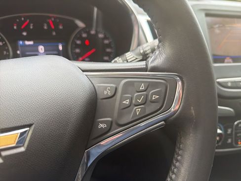 Certified 2020 Chevrolet Equinox LT w/ Sport Edition AWD/4WD image 28
