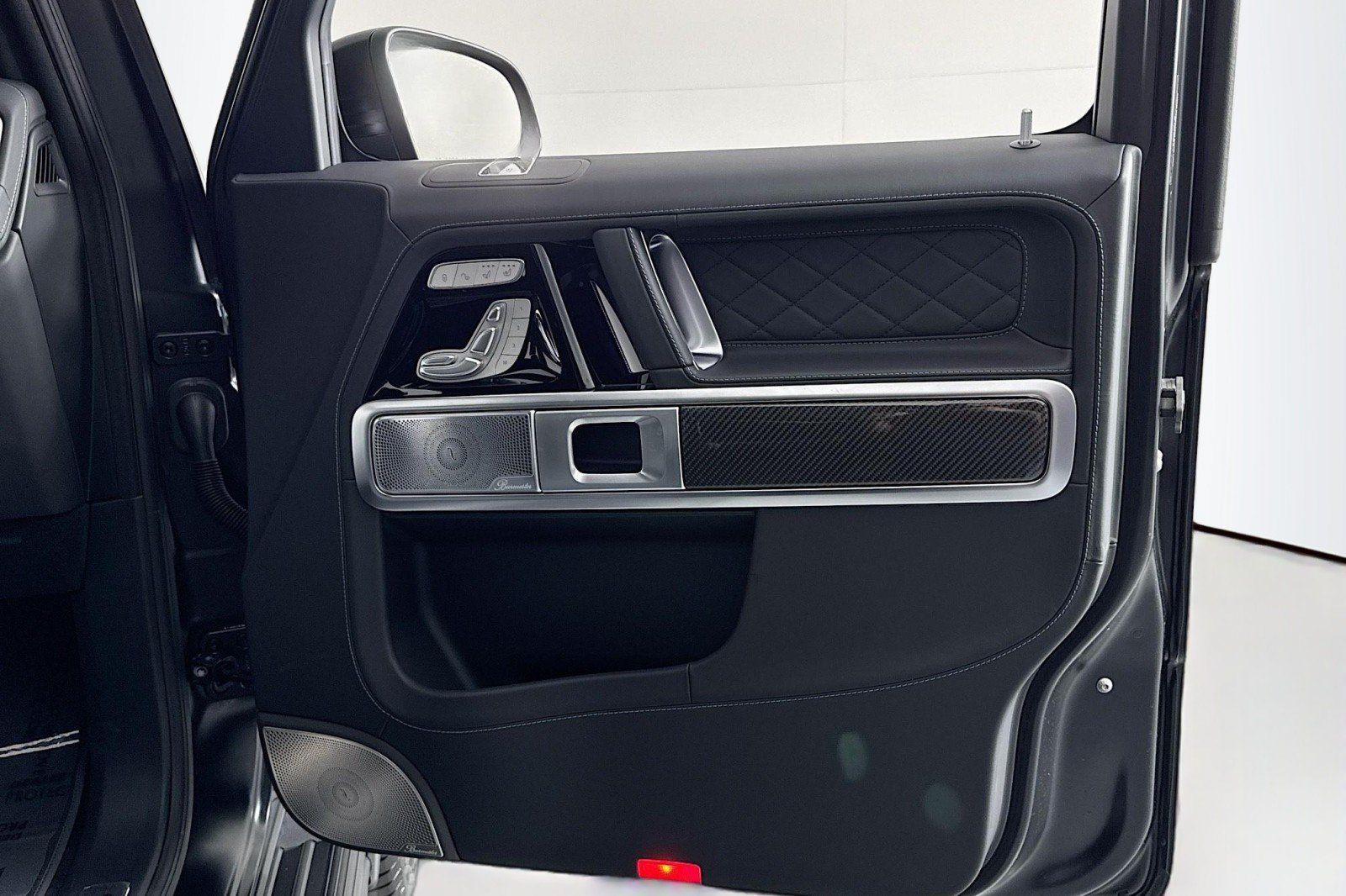 Used 2025 Mercedes-Benz G 63 AMG 4MATIC image 24