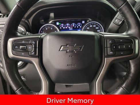 Used 2021 Chevrolet Silverado 2500 LTZ w/ LTZ Plus Package image 22