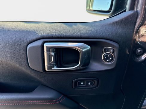 New 2026 Jeep Wrangler Rubicon w/ Safety Group image 19