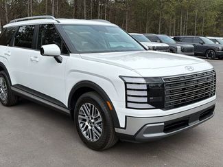 New 2026 Hyundai Palisade SEL video 3